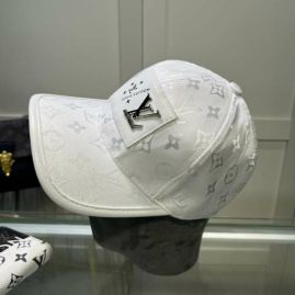 Picture of LV Cap _SKULVCap053327